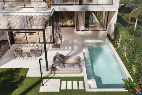 4 bedrooms Villa in South Kuta, Badung, Bali (10919) 11
