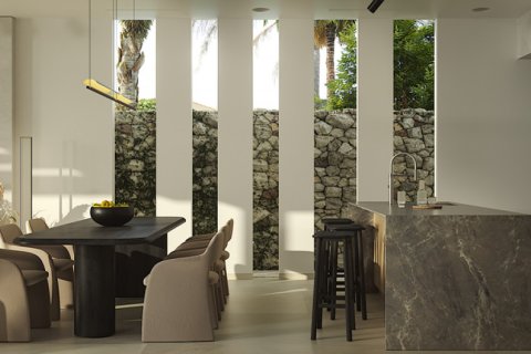 4 bedrooms Villa in South Kuta, Badung, Bali (10919) 16