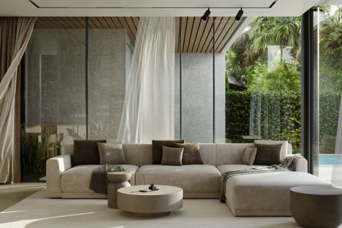 4 bedrooms Villa in South Kuta, Badung, Bali (10919) 2