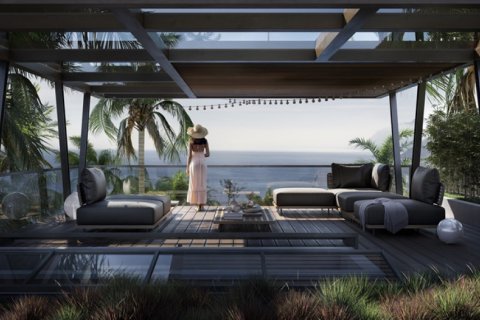 4 bedrooms Villa in South Kuta, Badung, Bali (10918) 8