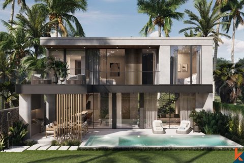 4 bedrooms Villa in South Kuta, Badung, Bali (10918) 3
