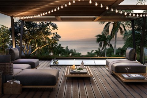4 bedrooms Villa in South Kuta, Badung, Bali (10918) 4