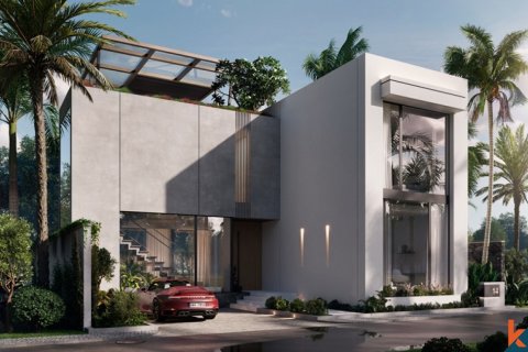 4 bedrooms Villa in South Kuta, Badung, Bali (10918) 2