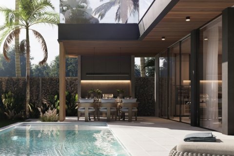 4 bedrooms Villa in South Kuta, Badung, Bali (10918) 7