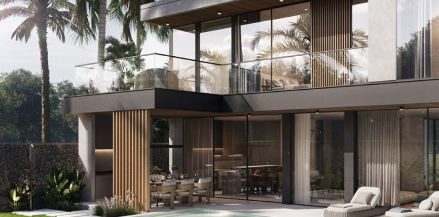 4 bedrooms Villa in South Kuta, Badung, Bali (10918)