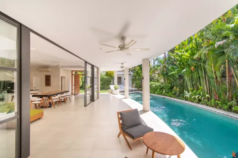 4 bedrooms Villa in Seminyak, Badung, Bali (10917) 9