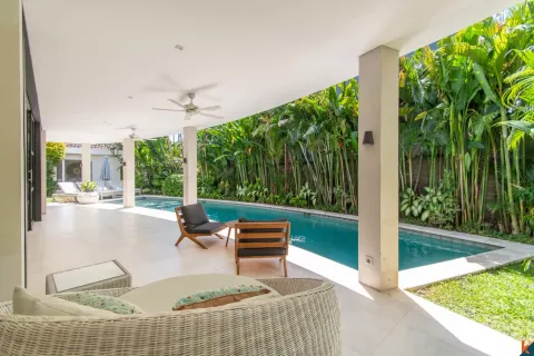 4 bedrooms Villa in Seminyak, Badung, Bali (10917) 18