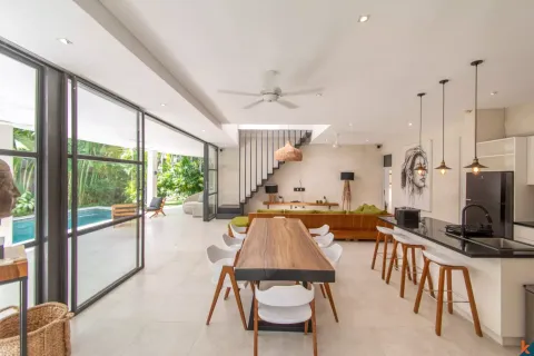 4 bedrooms Villa in Seminyak, Badung, Bali (10917) 6