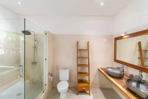 4 bedrooms Villa in Seminyak, Badung, Bali (10917) 14