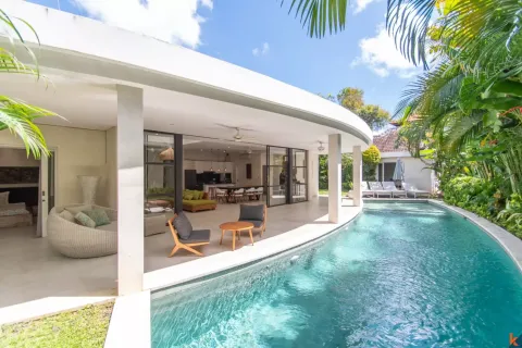 4 bedrooms Villa in Seminyak, Badung, Bali (10917) 8