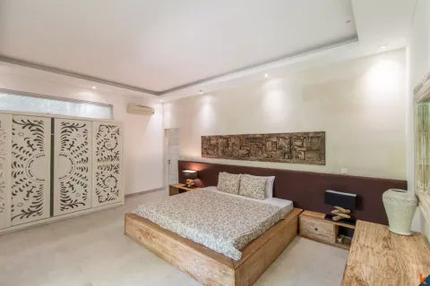 4 bedrooms Villa in Seminyak, Badung, Bali (10917) 22