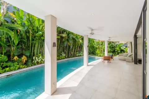 4 bedrooms Villa in Seminyak, Badung, Bali (10917) 3