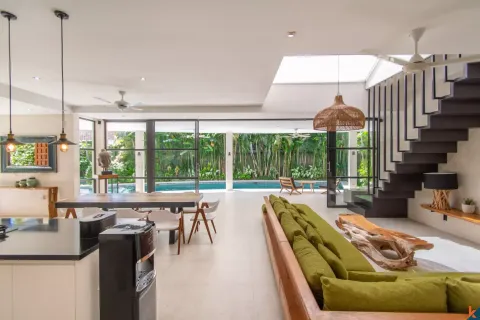 4 bedrooms Villa in Seminyak, Badung, Bali (10917) 11