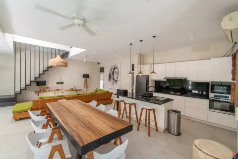 4 bedrooms Villa in Seminyak, Badung, Bali (10917) 10