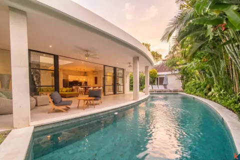 4 bedrooms Villa in Seminyak, Badung, Bali (10917) 2