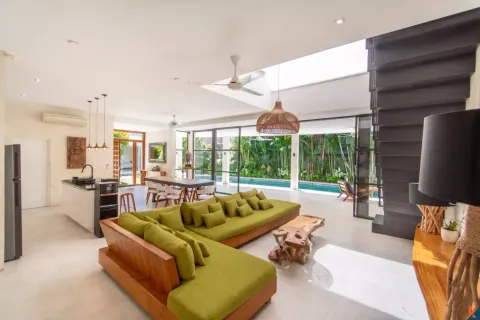 4 bedrooms Villa in Seminyak, Badung, Bali (10917) 4