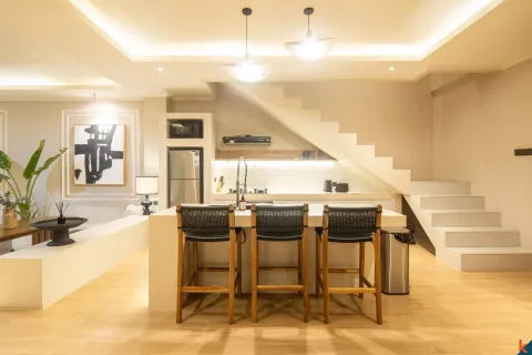 4 bedrooms Villa in Tibubeneng, Badung, Bali (10922) 2
