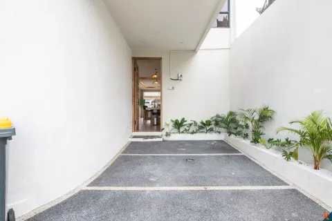 4 bedrooms Villa in Tibubeneng, Badung, Bali (10922) 7