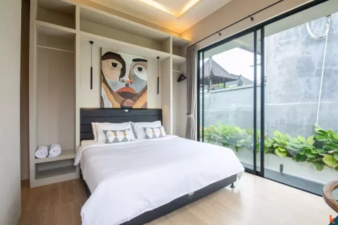 4 bedrooms Villa in Tibubeneng, Badung, Bali (10922) 18
