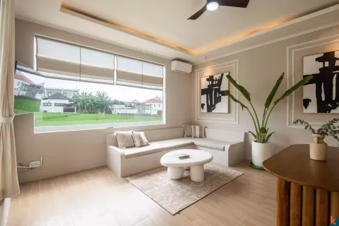 4 bedrooms Villa in Tibubeneng, Badung, Bali (10922) 4