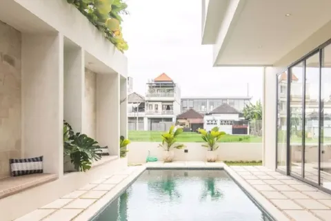 4 bedrooms Villa in Tibubeneng, Badung, Bali (10922) 6