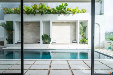 4 bedrooms Villa in Tibubeneng, Badung, Bali (10922) 11