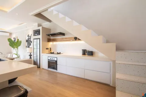 4 bedrooms Villa in Tibubeneng, Badung, Bali (10922) 20
