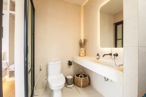 4 bedrooms Villa in Tibubeneng, Badung, Bali (10922) 9