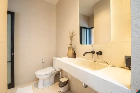 4 bedrooms Villa in Tibubeneng, Badung, Bali (10922) 16