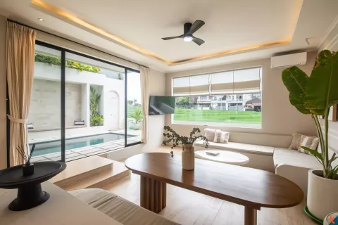 4 bedrooms Villa in Tibubeneng, Badung, Bali (10922) 10