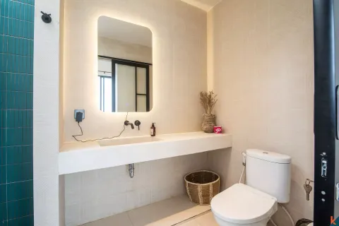 4 bedrooms Villa in Tibubeneng, Badung, Bali (10922) 19