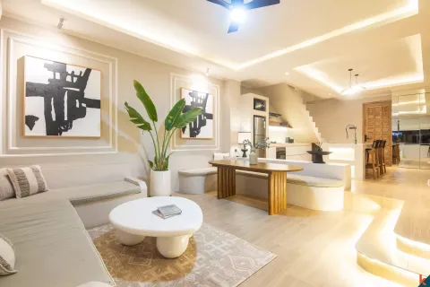 4 bedrooms Villa in Tibubeneng, Badung, Bali (10922) 21
