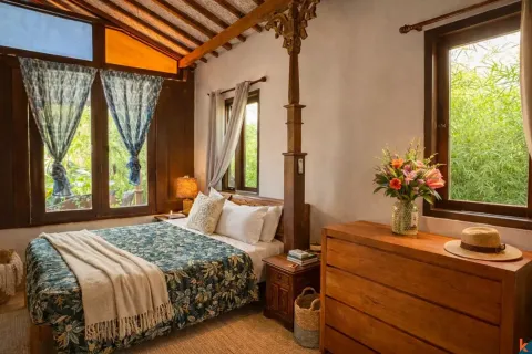 5 bedrooms Villa in Tumbak Bayuh, Mengwi, Badung, Bali (10923) 7
