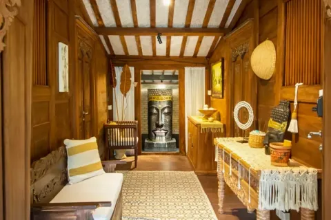 5 bedrooms Villa in Tumbak Bayuh, Mengwi, Badung, Bali (10923) 19