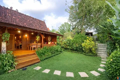 5 bedrooms Villa in Tumbak Bayuh, Mengwi, Badung, Bali (10923) 2