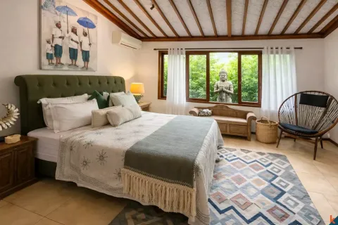 5 bedrooms Villa in Tumbak Bayuh, Mengwi, Badung, Bali (10923) 17