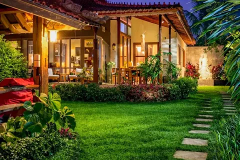 5 bedrooms Villa in Tumbak Bayuh, Mengwi, Badung, Bali (10923) 9