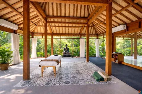 5 bedrooms Villa in Tumbak Bayuh, Mengwi, Badung, Bali (10923) 15