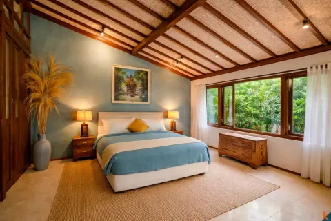 5 bedrooms Villa in Tumbak Bayuh, Mengwi, Badung, Bali (10923) 20