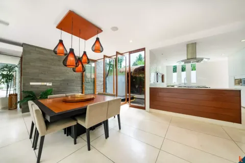 5 bedrooms Villa in Cemagi, Mengwi, Badung, Bali (10920) 6
