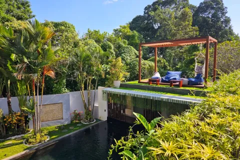 5 bedrooms Villa in Cemagi, Mengwi, Badung, Bali (10920) 10