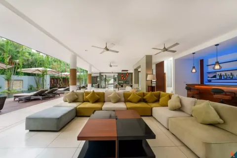 5 bedrooms Villa in Cemagi, Mengwi, Badung, Bali (10920) 11