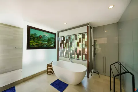 5 bedrooms Villa in Cemagi, Mengwi, Badung, Bali (10920) 19