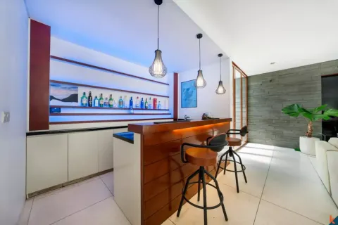 5 bedrooms Villa in Cemagi, Mengwi, Badung, Bali (10920) 12