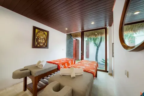 5 bedrooms Villa in Cemagi, Mengwi, Badung, Bali (10920) 13