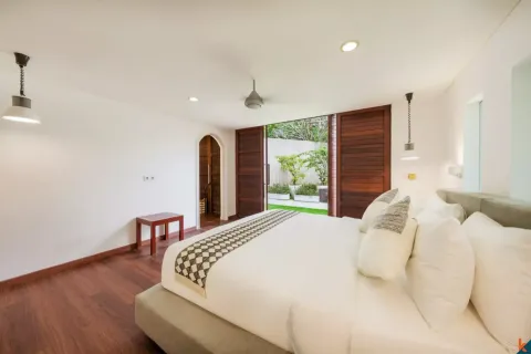 5 bedrooms Villa in Cemagi, Mengwi, Badung, Bali (10920) 16