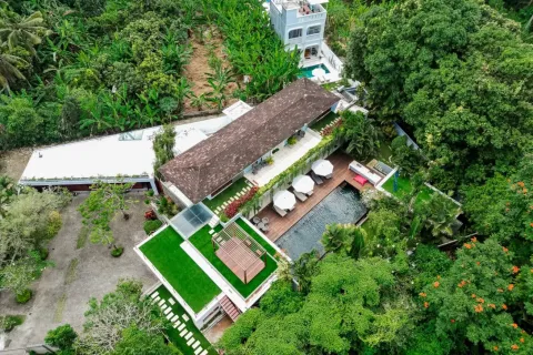 5 bedrooms Villa in Cemagi, Mengwi, Badung, Bali (10920) 4