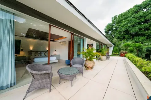 5 bedrooms Villa in Cemagi, Mengwi, Badung, Bali (10920) 8