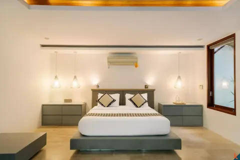 5 bedrooms Villa in Cemagi, Mengwi, Badung, Bali (10920) 15