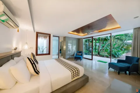 5 bedrooms Villa in Cemagi, Mengwi, Badung, Bali (10920) 17